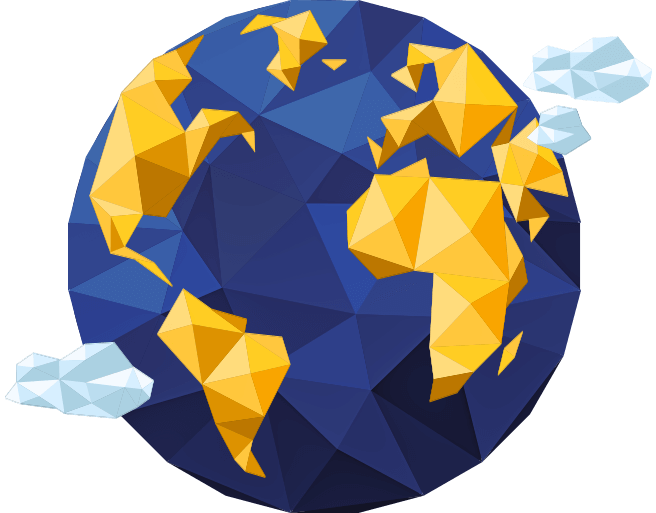 crypto-home-globe